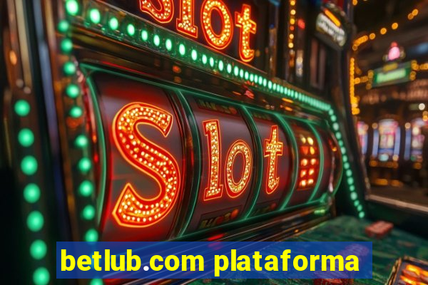 betlub.com plataforma